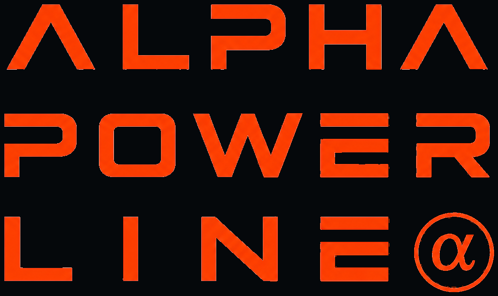 Alpha Power Line