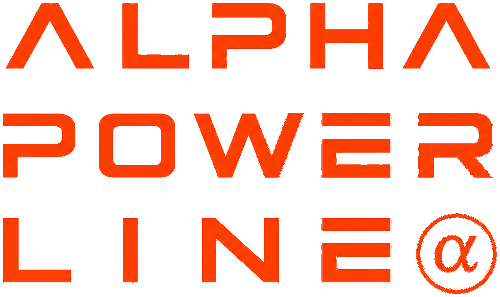 Alpha Power Line